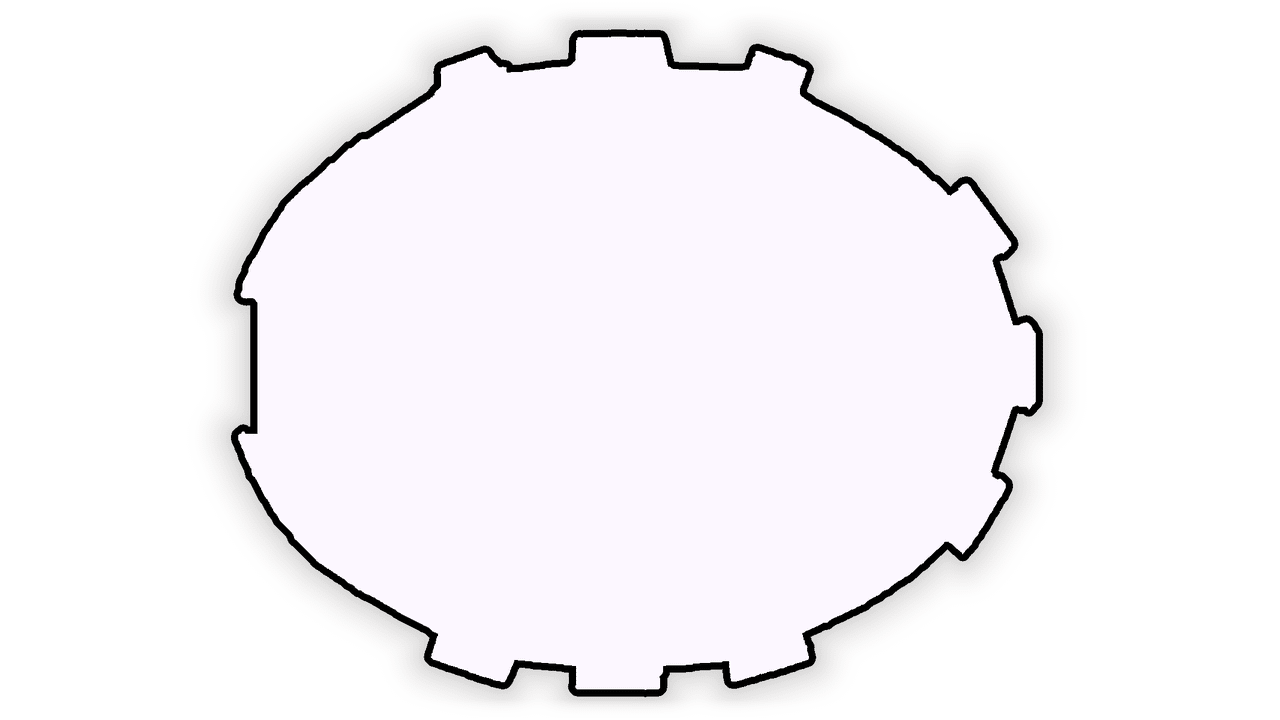Image of the Oval Office floorplan