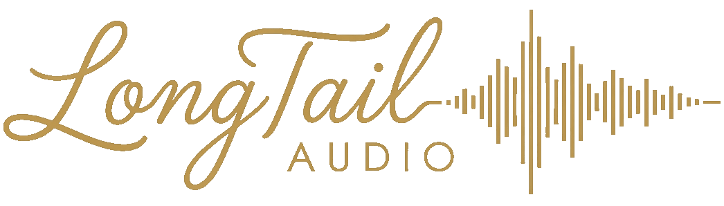 LongTail Audio